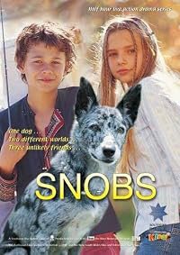 Snobs poster