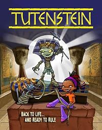 Tutenstein poster