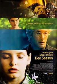Bee Season poster
