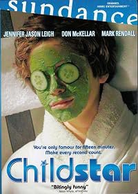 Childstar poster