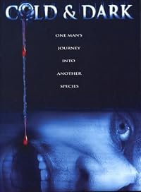 Cold and Dark poster