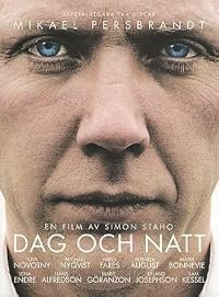 Dag och natt poster