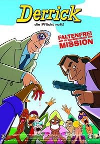 Derrick - Die Pflicht ruft! poster