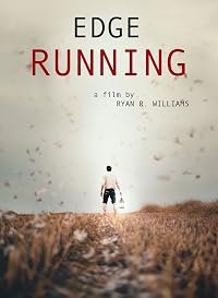 Edge Running poster