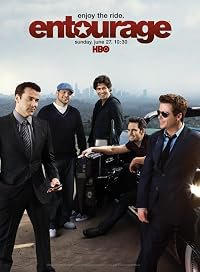 Entourage poster