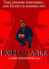 Expendable poster