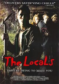 The Locals poster
