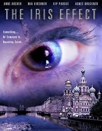 The Iris Effect poster