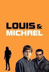 Louis, Martin &amp; Michael poster