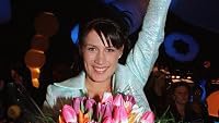 Melodifestivalen 1998 poster