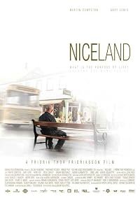 Niceland (Population. 1.000.002) poster