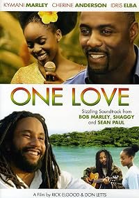 One Love poster