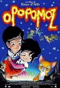 Opopomoz poster