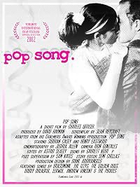 Pop Song poster