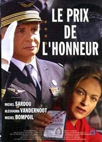 Le prix de l'honneur poster