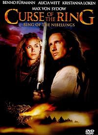 Ring of the Nibelungs poster