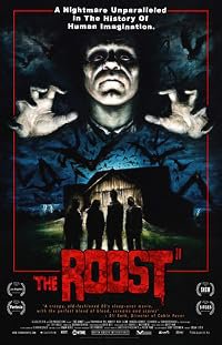 The Roost poster