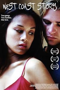 Troy &amp; Julie poster