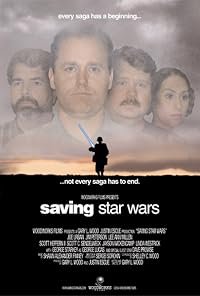 Saving 'Star Wars' poster