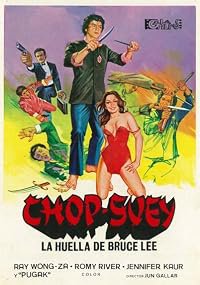 They Call Him Chop-Suey poster