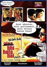 Waisa Bhi Hota Hai Part II poster