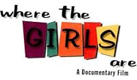 Where the Girls Are poster