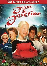 Jesus & Josefine poster