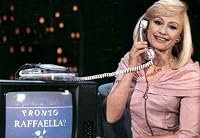 Pronto Raffaella? poster