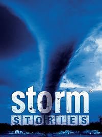 Storm Stories poster