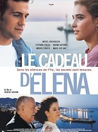 Le cadeau d'Elena poster