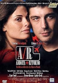 A/R: Andata+ritorno poster