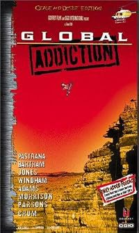 Global Addiction poster