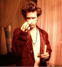Jeff Buckley: Fall in Light poster