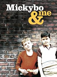 Mickybo and Me poster