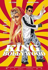 King of Bollywood poster