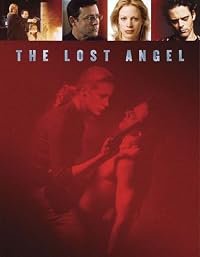 The Lost Angel poster