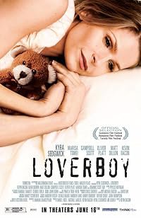 Loverboy poster