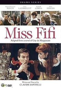 Mademoiselle Fifi ou Histoire de rire poster