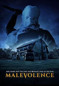 Malevolence poster