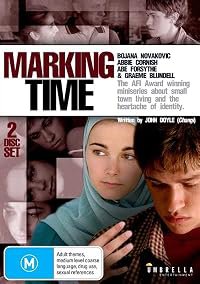 Marking Time poster