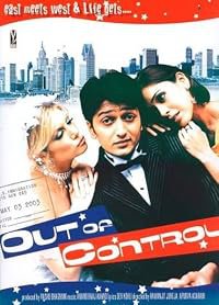 Out of Control poster