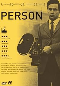 Person poster