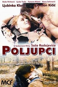 Poljupci poster