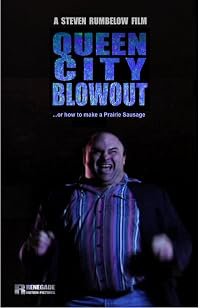 Queen City Blowout poster