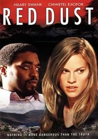 Red Dust poster