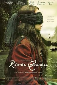 River Queen poster