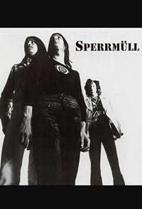 Sperrmüll poster