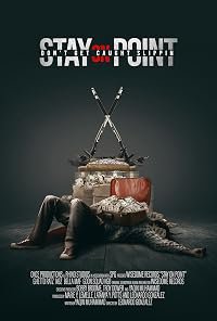Stay on Point poster