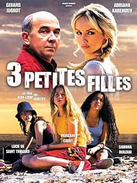 3 petites filles poster