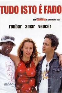 Tudo Isto É Fado poster